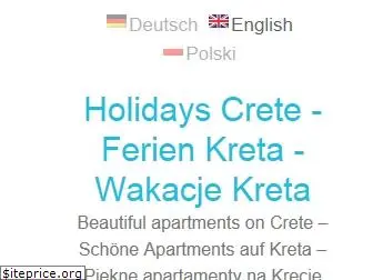 holidays-crete.com