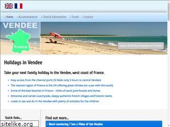holidays-in-vendee.com