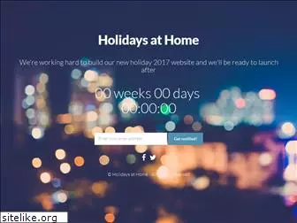 holidaysathome.com