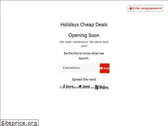 holidayscheapdeals.com