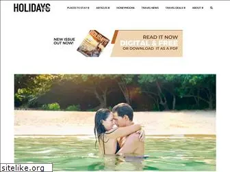 holidaysforcouples.com.au