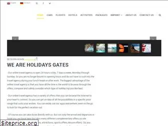 holidaysgates.com