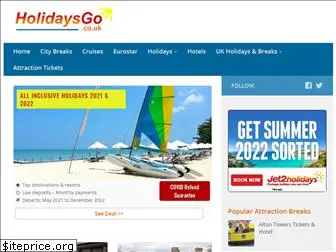 holidaysgo.co.uk