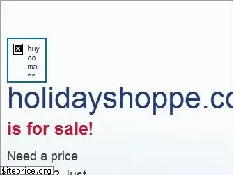 holidayshoppe.com