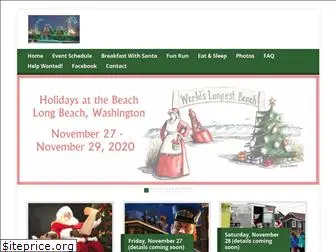 holidayslongbeach.com