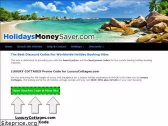 holidaysmoneysaver.com