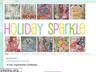 holidaysparkle.blogspot.com