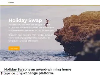 holidayswap.com