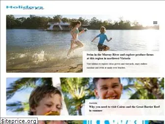 holidayswithkids.com.au