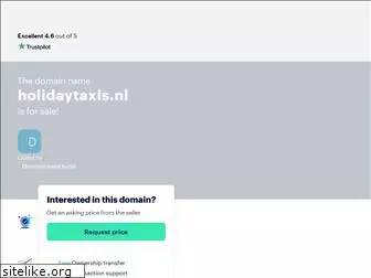 holidaytaxis.nl