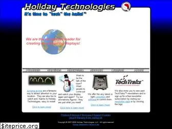 holidaytechnologies.com