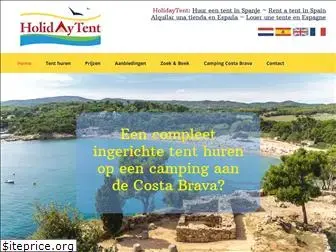 holidaytent.eu