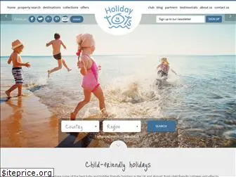 holidaytots.co.uk