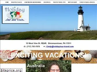 holidaytour-travel.com