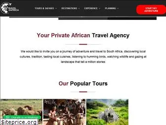 holidaytourafrica.com