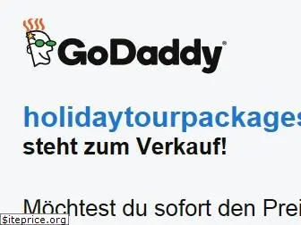 holidaytourpackages.com