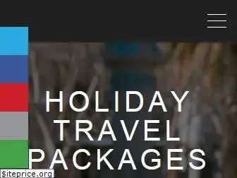 holidaytravelpackages.com