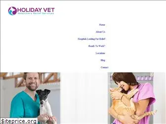 holidayvet.com