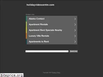 holidayvideocentre.com