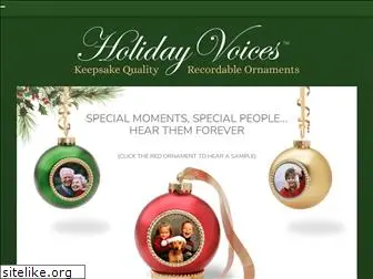 holidayvoices.com