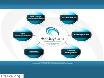 holidayzone.com.au