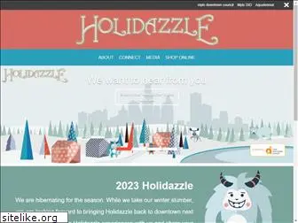 holidazzle.com