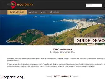 holidway.com