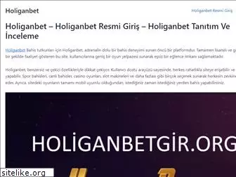 holiganbetgir.org