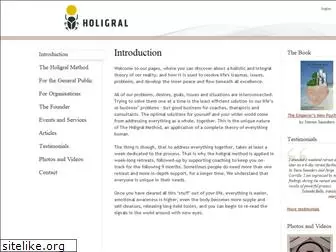 holigral.com