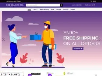 holikaholika.com.my