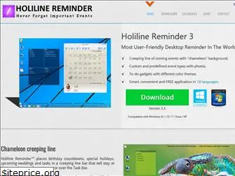 holiline.com