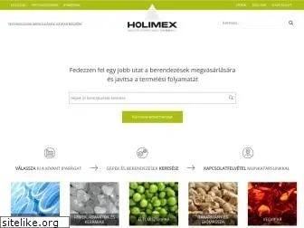 holimex.hu