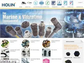 holin-tech.com