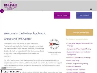 holinergroup.com