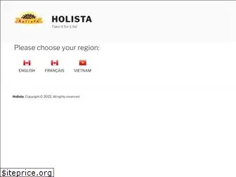 holista.com