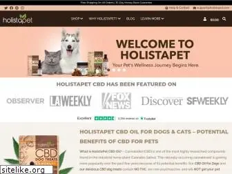 holistapet.com