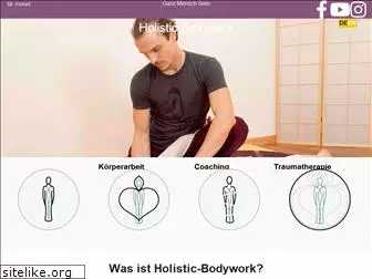 holistic-bodywork.org