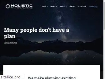 holistic-financial-planning.com