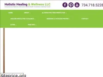 holistic-healing-wellness.com