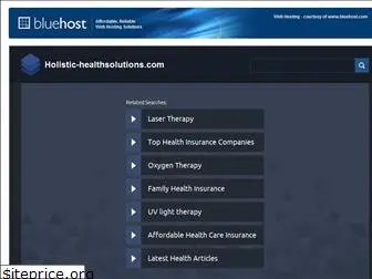 holistic-healthsolutions.com