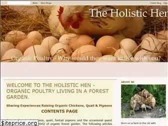 holistic-hen.blogspot.ro