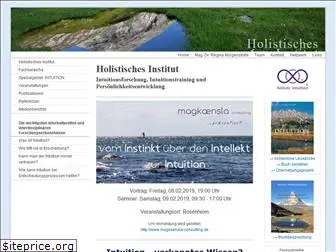 holistic-institute.eu