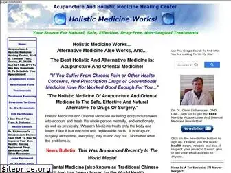 holistic-medicine-works.com