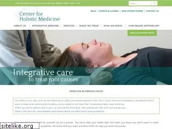 holistic-medicine.com