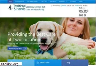 holistic-pet-care.com