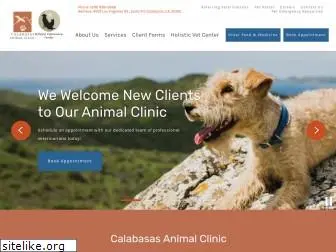 holistic-vet-center.com