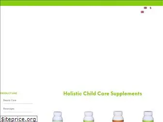 holistic.com.np