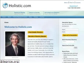 holistic.com