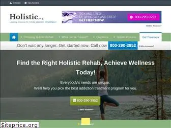 holistic.org