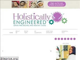 holisticallyengineered.com